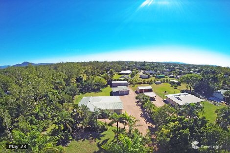 122 Ring Rd, Alice River, QLD 4817