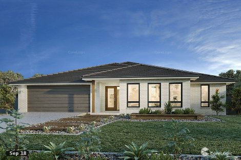 318 Dead Horse Lane, Mansfield, VIC 3722