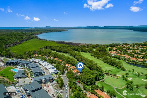 802/100 Resort Dr, Noosa Heads, QLD 4567