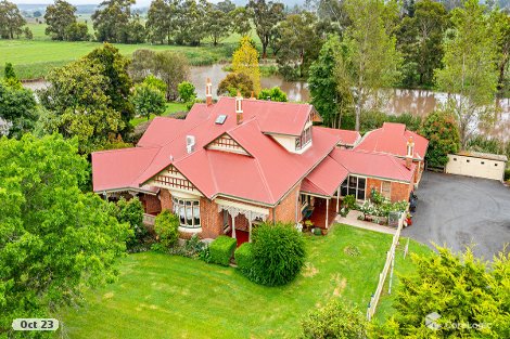 61 Websters Rd, Newry, VIC 3859