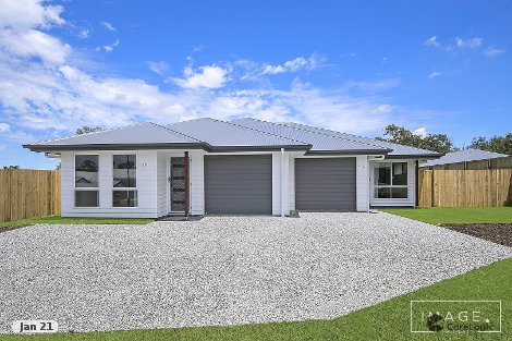 2/22 Priestly Pl, Redbank, QLD 4301