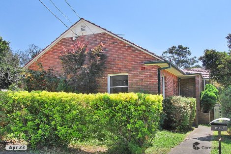 9 Heard St, Denistone East, NSW 2112