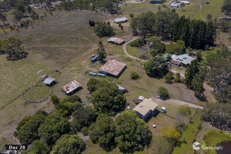 766 Maryborough Biggenden Rd, Oakhurst, QLD 4650