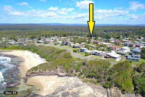 27 Surfway Ave, Berrara, NSW 2540