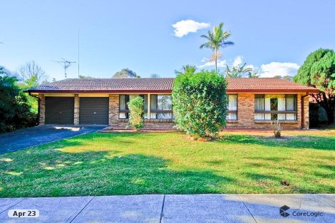 26 Briscoe Cres, Kings Langley, NSW 2147