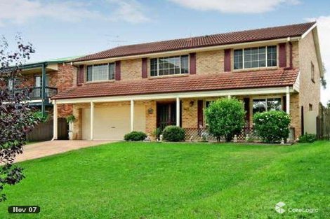 43 Old Hawkesbury Rd, Mcgraths Hill, NSW 2756