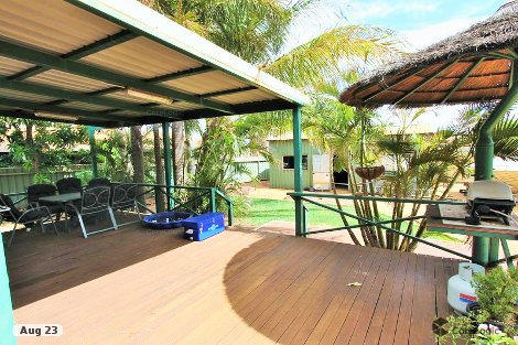 40 Gratwick St, Port Hedland, WA 6721