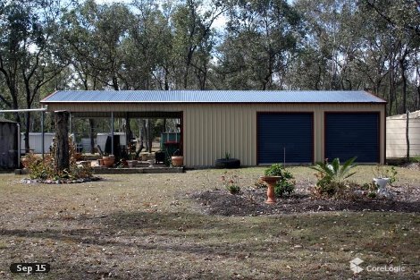 117 Old Yarraman Rd, South Nanango, QLD 4615