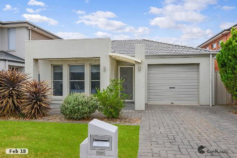 9 Dumfries Ave, Northfield, SA 5085