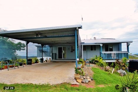 90 Scott Rd, Kilkivan, QLD 4600