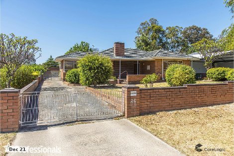 20 Clifton St, Byford, WA 6122