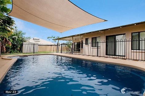 6 Bowrey Cres, Farrar, NT 0830