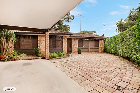 20/80 Mcnaughton St, Jamisontown, NSW 2750