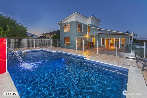 41 Summit Dr, Springfield Lakes, QLD 4300