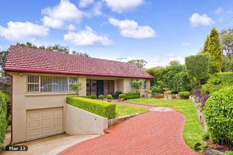 13 Covelee Cct, Middle Cove, NSW 2068