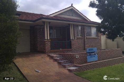 1/2 Cornuta Cl, Narellan Vale, NSW 2567