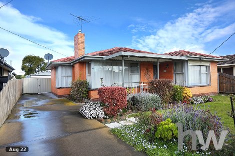 83 Ernest St, Bell Post Hill, VIC 3215