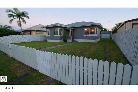 34 Windermere St, Norville, QLD 4670