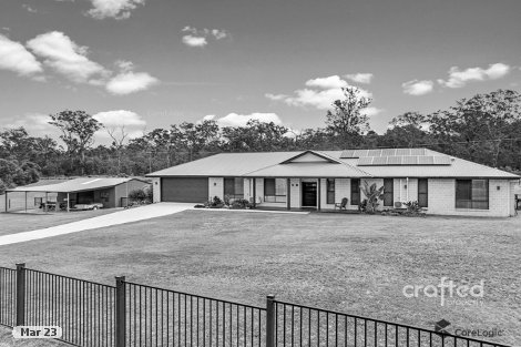 27 Whiteley Ct, New Beith, QLD 4124