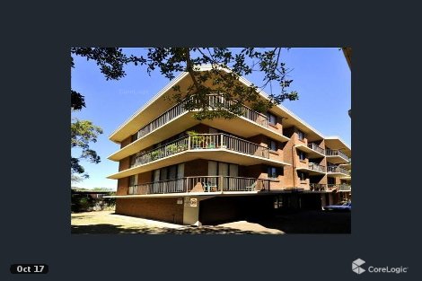 39/276 Bunnerong Rd, Hillsdale, NSW 2036