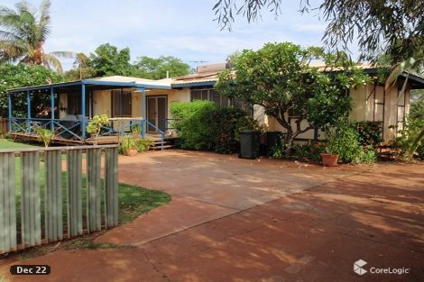 30 Sutherland St, Port Hedland, WA 6721