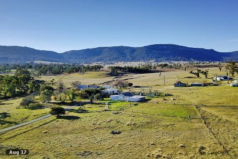 2251 Glen Alice Rd, Mount Marsden, NSW 2849