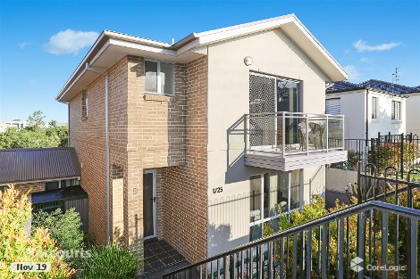 1/25 Old Saddleback Rd, Kiama, NSW 2533