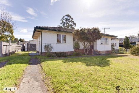 15 Frazer Ave, Lurnea, NSW 2170