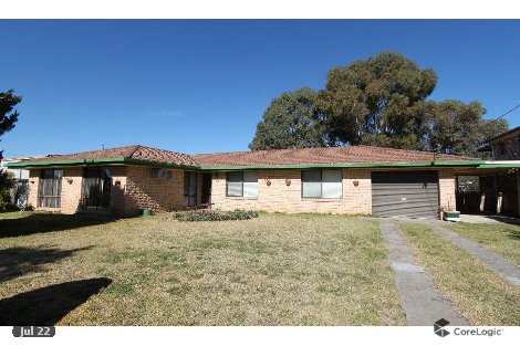 53 Frome St, Raglan, NSW 2795