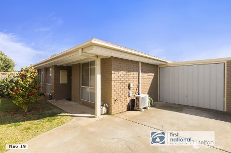 12/43 Wickham St, Melton South, VIC 3338