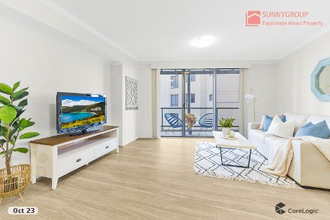 25/323 Forest Rd, Hurstville, NSW 2220