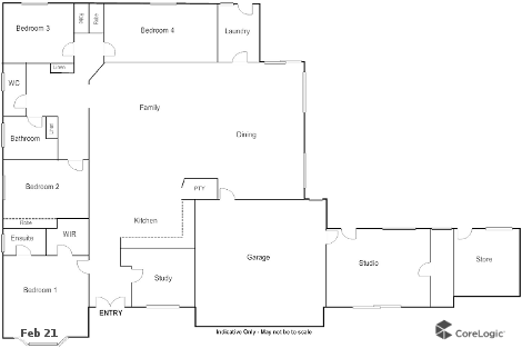 2/7 Irlpme Ct, Larapinta, NT 0875