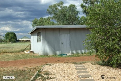 37 Rose St, Blackall, QLD 4472