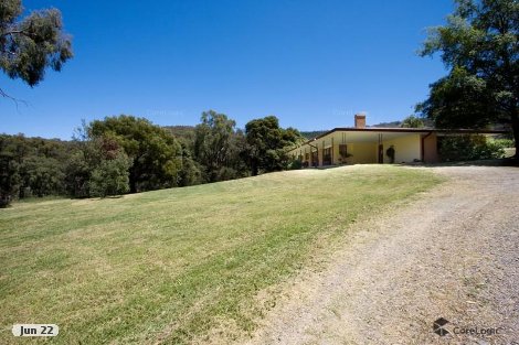 227 Greenwoods Lane, Steels Creek, VIC 3775