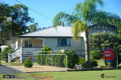 154 Mackenzie St, Wondai, QLD 4606