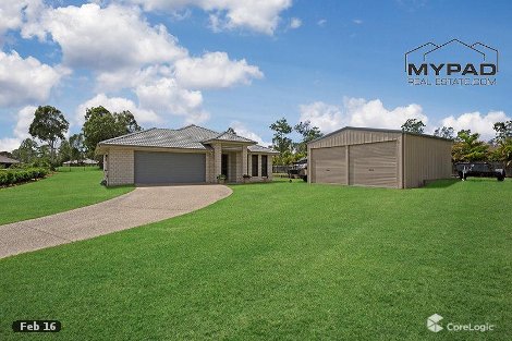 14 Boon Ct, New Beith, QLD 4124