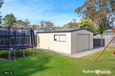23 Banksia St, Colo Vale, NSW 2575
