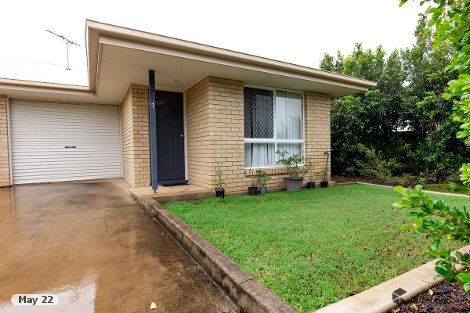 1/50 Arthur St, Gracemere, QLD 4702