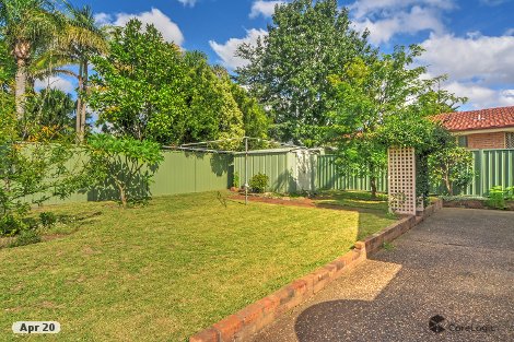 16 Ilinga Cl, North Nowra, NSW 2541