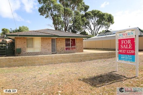 27 Strelley Rd, Golden Bay, WA 6174