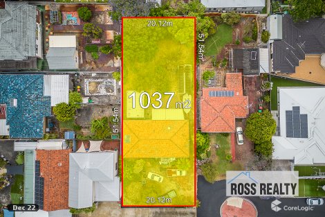 4 Renshaw Pl, Morley, WA 6062