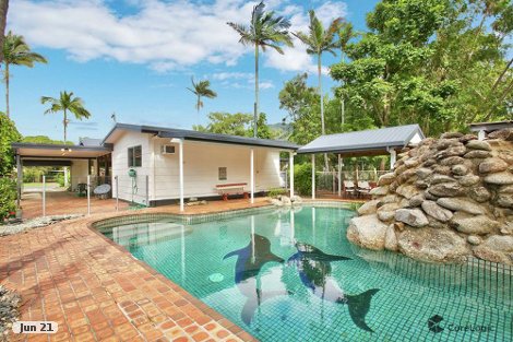 42 Jensen St, Manoora, QLD 4870