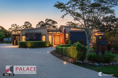 11-13 Aramac Plza, Karalee, QLD 4306