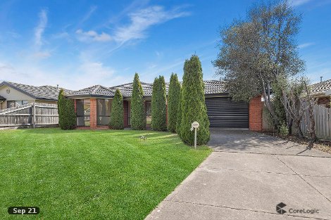 11 Sunset Rise, Hastings, VIC 3915