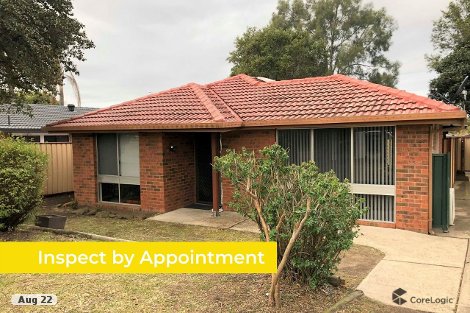 3 Greta Pl, Hebersham, NSW 2770