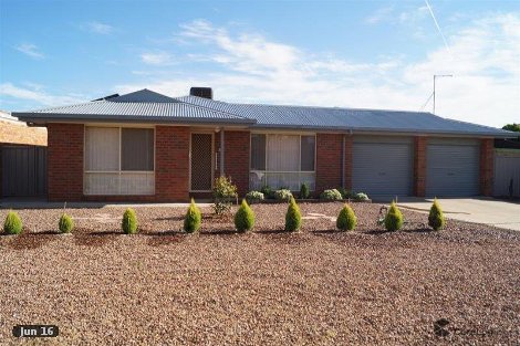 4 Wattle Dr, Numurkah, VIC 3636