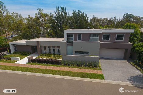 2 Craigend Pl, Bella Vista, NSW 2153