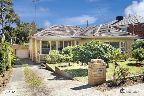 45 Cuthbert St, Bulleen, VIC 3105