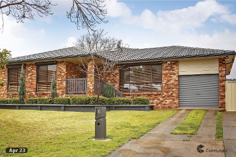 6 Hanger Pl, Narellan, NSW 2567