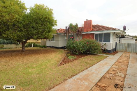 4 Andrews St, Narrogin, WA 6312